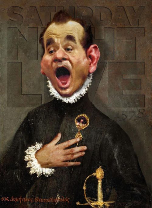 karikatūra