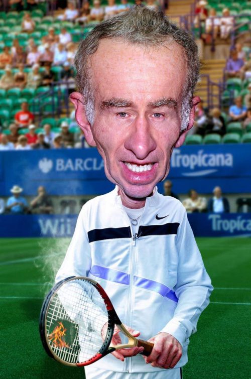 karikatūra