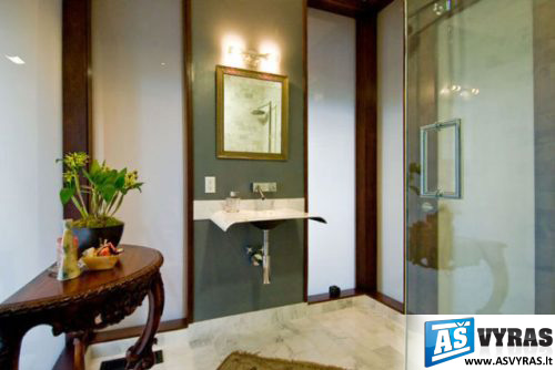 apartamentai bažnyčioje