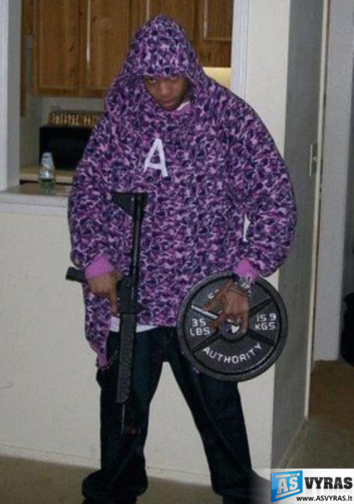 juokingi gangsteriai nusikalteliai