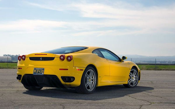 ferrari f430