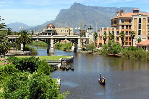 capetown, keiptaunas