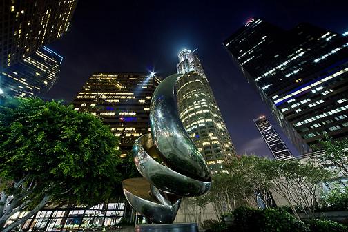 Los Angeles