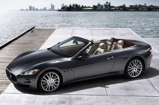 Maserati-GranCabrio-2010-metu-kabrioletas