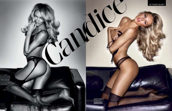 candice swanepoel