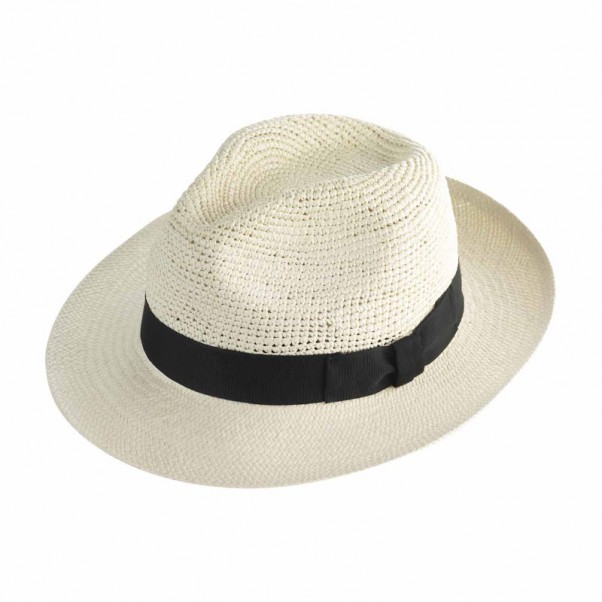 Panamos kepurė skrybėlė