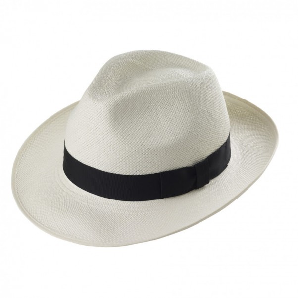 Panamos kepurė skrybėlė
