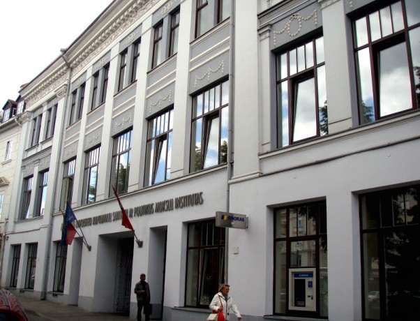 Dokumentacijos centras vilnius
