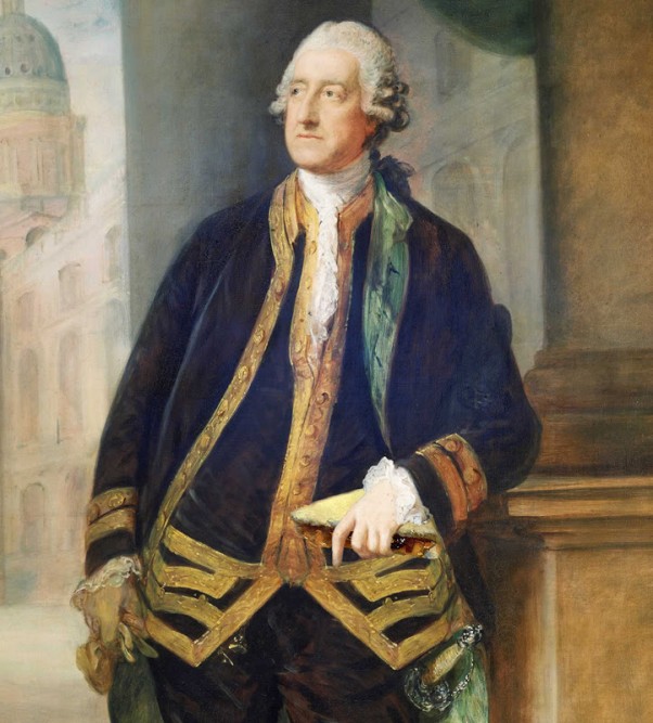 Džonas Montagu sumuštinis
