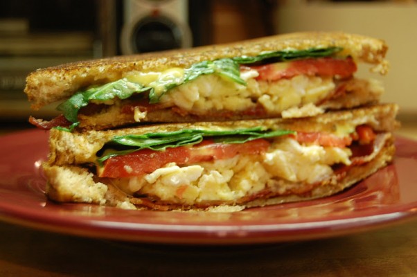 Panini, Crostini ir Bruschetta arba Brusketa