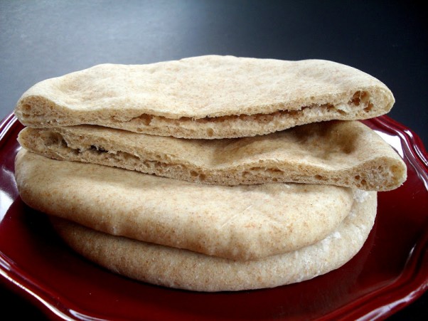 "Pita" - žinoma ir Lietuvoje
