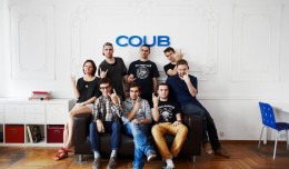 Coub kolektyvas