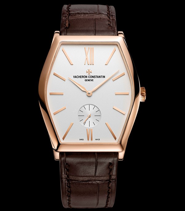 Vacheron Constantin Malte Small Seconds