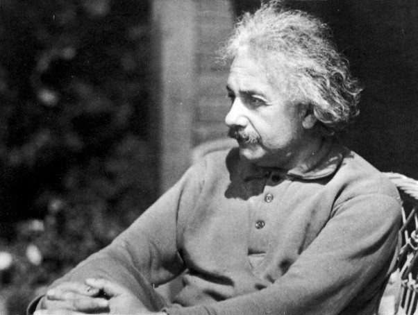 Einšteino problemų sprendimo formulė