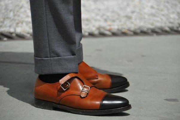 Vyriški batai monkai