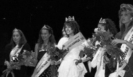 Grožio konkursas Miss SSRS