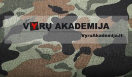 Vyrų Akademija