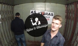Melas ir Gibsonas