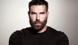 Kas yra Dan Bilzerian