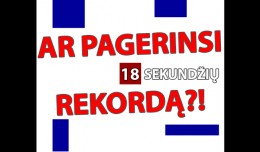 Žaidimas Raudonojo Kvadrato Pabėgimas