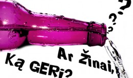 Alkoholio žala žmogaus organizmui