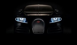 Bugatti 16C Galibier supersedanas