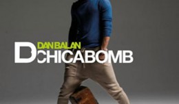 Dan Balan - Chica Bomb klipas
