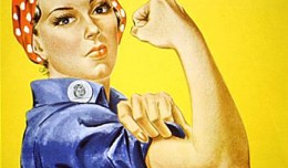 Feminizmas androginija pikapas