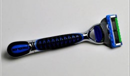 Gillette Fusion Power ProGlide