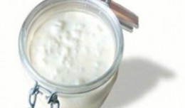 10 priežasčių gerti kefyrą