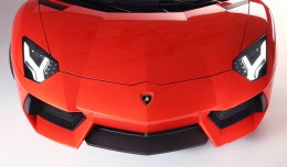 Lamborghini Aventador LP700-4