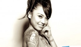 Seksualioji Levy Tran