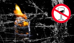 alkoholis šildo bei padeda įveikti peršalimą