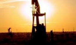 Nafta ir Rokfelerio istorija