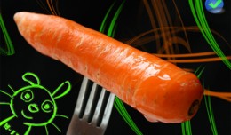 Oralinis seksas: tau naudingos ne tik morkų sultys