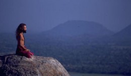 Pažintis su meditacija