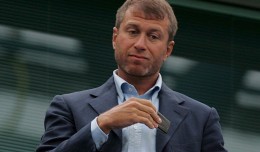 Romanas Abramovičius: paslaptinga biografija!