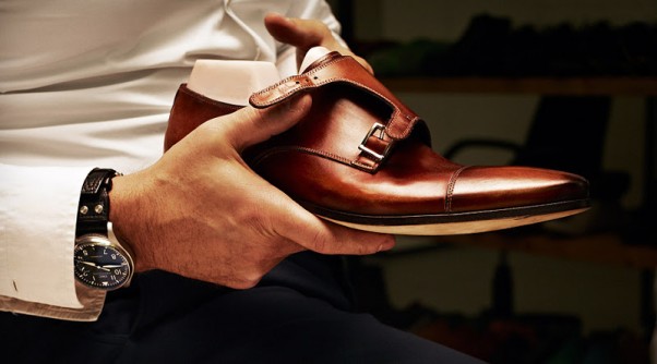 Santoni batai