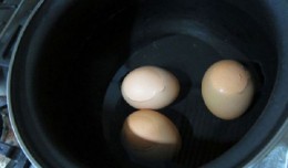 Ypatingieji virti kiaušiniai