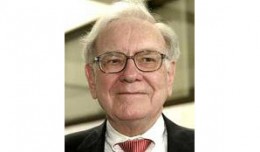 Warren Buffet - didysis investuotojas